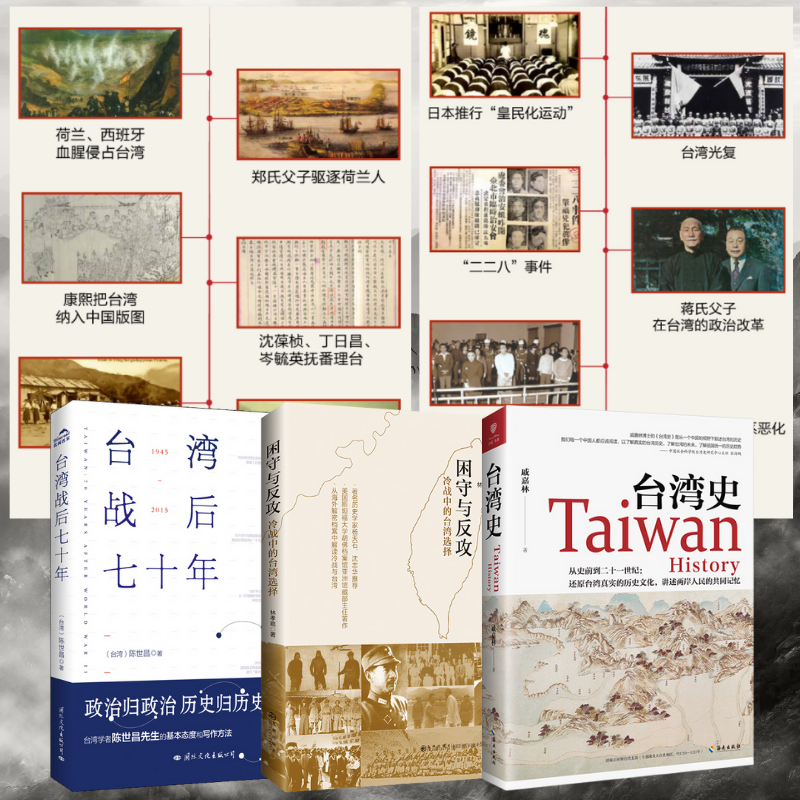【臺灣史】
