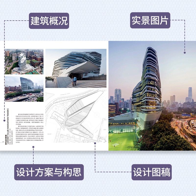 建築女爵：【扎哈·哈迪德全集】